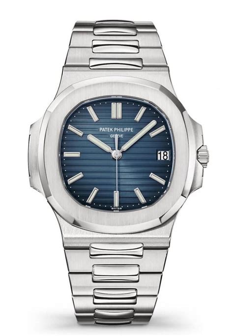 patek nautilus retail price